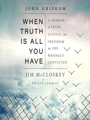 cover image of When Truth Is All You Have